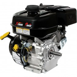7HP 212cc Horizontal Engine  Engine Go Kart Log Splitter Water Pump Lifan
