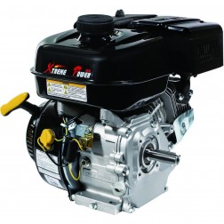 XtremepowerUS 7HP 4-Stroke OHV Industrial Grade oline Engine w/Recoil Start