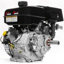 Gear Reduction Engine 6:1 9HP Horizontal 4-Stroke  Motor Recoil Start GoKart