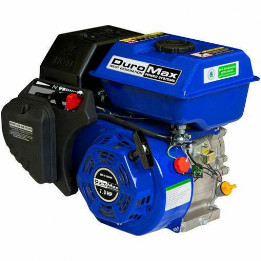 DuroMax XP7HP Recoil Start Engine 7 HP
