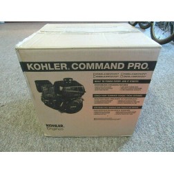 7HP Kohler Command Pro CH270 - 3152