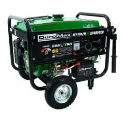 DuroMax DS4850EH Generator