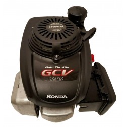 GCV 190 Honda 6hp Over Head Cam Motor 7/8