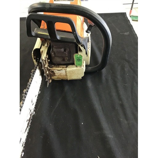 STIHL MS 290 Top Handle Chainsaw