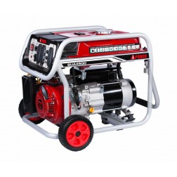 A-iPower 3500W oline Powered Generator - 7HP, SUA4500
