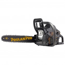 Poulan PR4218 18 inch 42cc  Powered Chainsaw