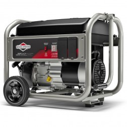Briggs & Stratton 3500W Portable Generator - 30712