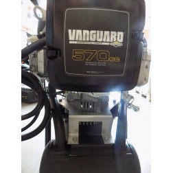 Vanguard & Briggs 570CC LANDSCAPE & AGRICULTURE ENGINE
