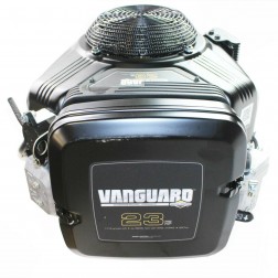 23hp Briggs Vanguard Engine 1
