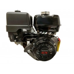 Honda GX390 QA 13 HP Horizontal Shaft Motor Engine Pressure Washers 1