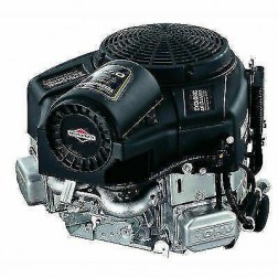 Briggs & Stratton 27 HP Commercial Turf Series Vertical  Engine - 49T877-0004-G1
