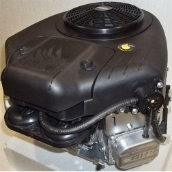 Briggs & Stratton 20HP Platinum Series Vertical Engine 1