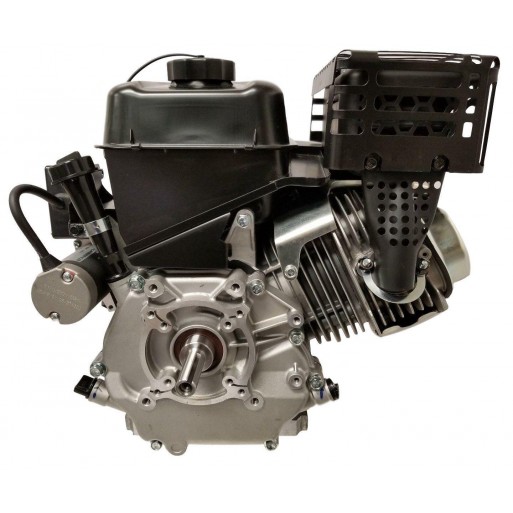 11HP LCT Horizontal Snow Engine 369CC 3/4