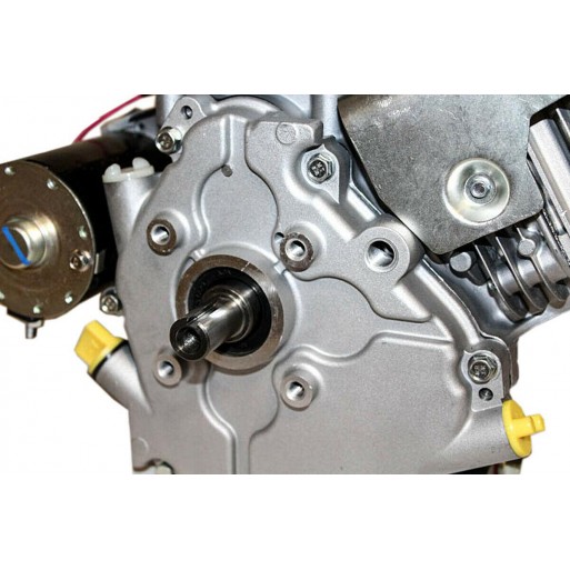 1150 Series Briggs Engine 3/4