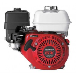 Honda GX200QX2 6.5hp Horizontal Shaft Engine