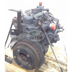 Kubota D662 - E 656cc Engine