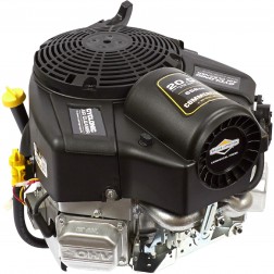 Briggs & Stratton Commercial Series Vert OHV V-Twin Engine 20HP 656cc