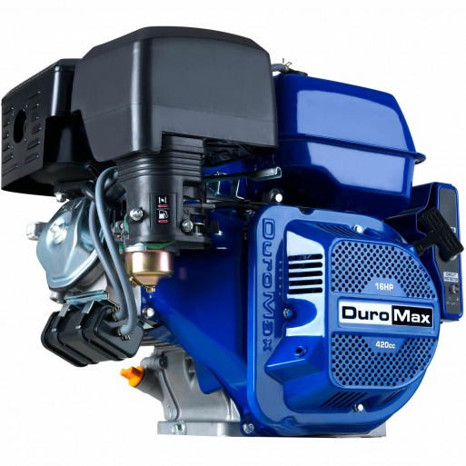 DuroMax XP16HPE Portable 16HP Electric Start  Engine