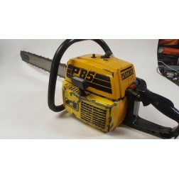 Partner P85 Chainsaw with 26