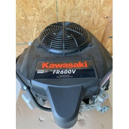 Kawasaki F0R600V-AS17-R 18.0 Gross Lawn Engine