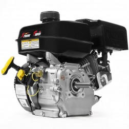 7HP 4-Stroke  Engine OHV Go-Kart Log Splitter Recoil Start Engine EPA & Carb