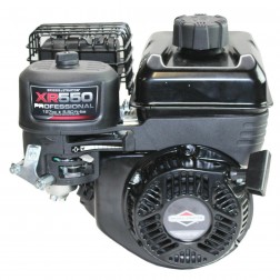 Briggs 550 Series Cement Mixer Engine 6:1 Gear Reduction 3/4