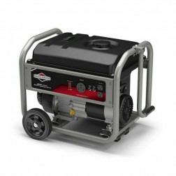 Briggs and Stratton 30676 3500 Watt -Powered Portable Generator